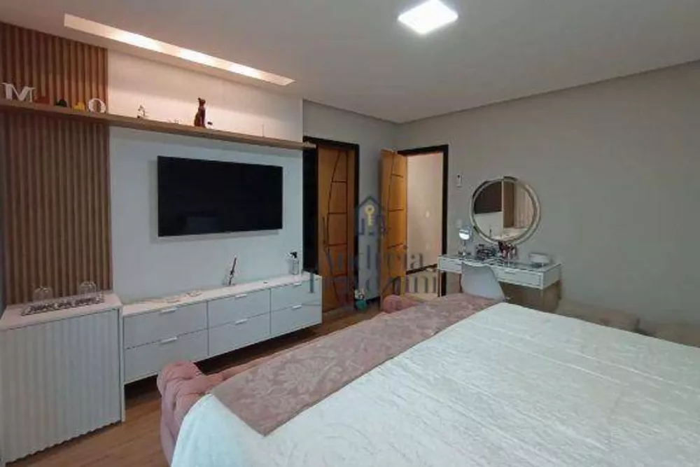 Casa de Condomínio, 5 quartos - Foto 17