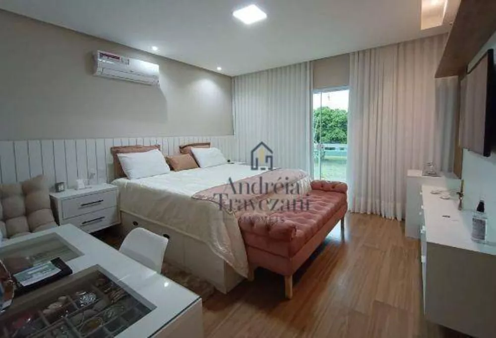 Casa de Condomínio, 5 quartos - Foto 18