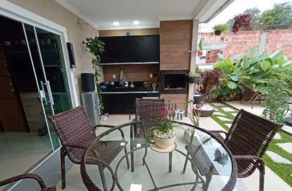Casa de Condomínio, 5 quartos - Foto 37