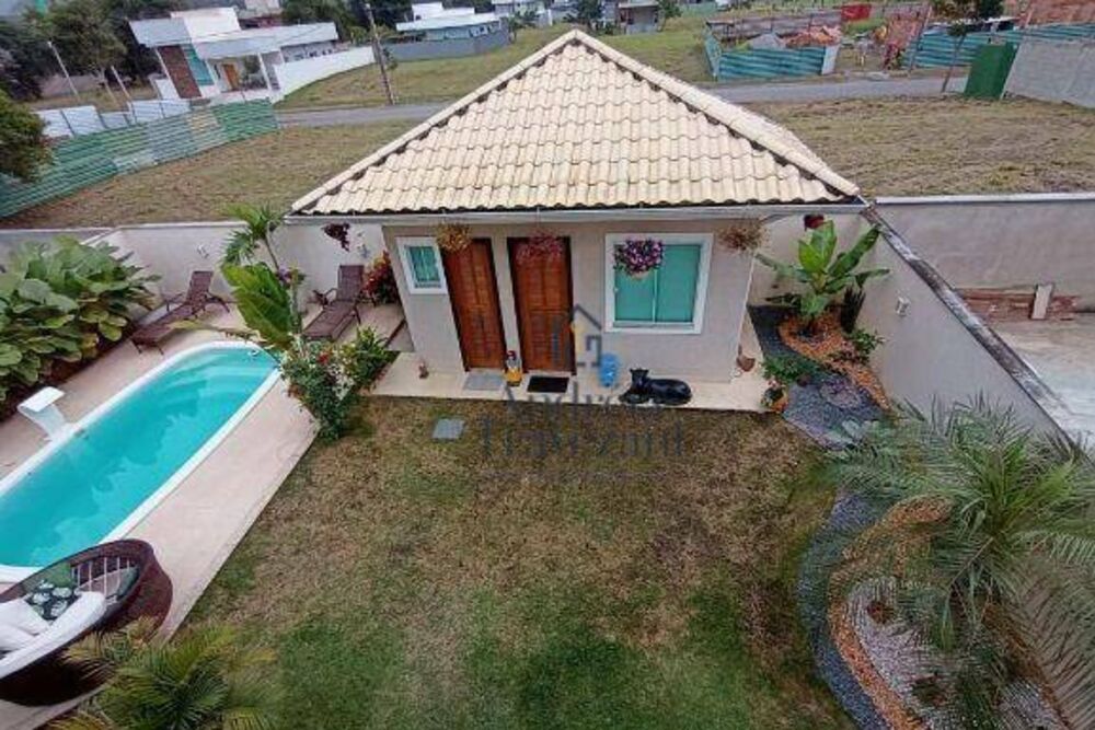 Casa de Condomínio, 5 quartos - Foto 31