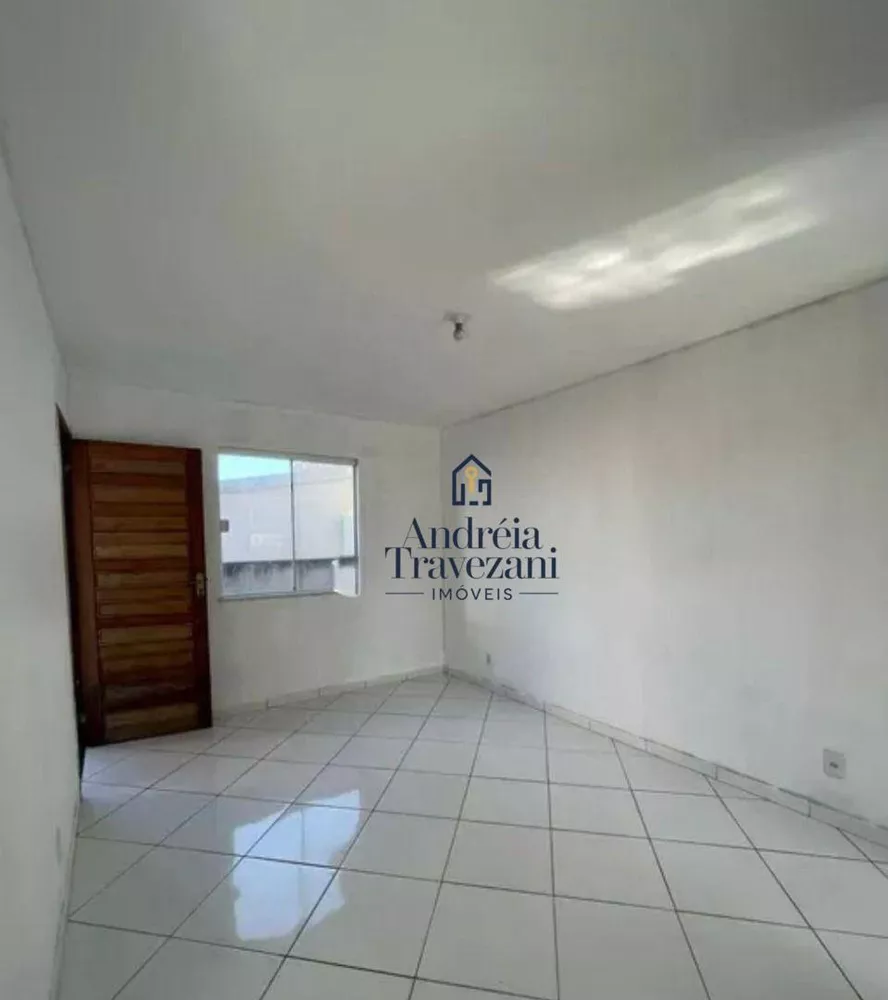 Apartamento, 2 quartos, 75 m² - Foto 2