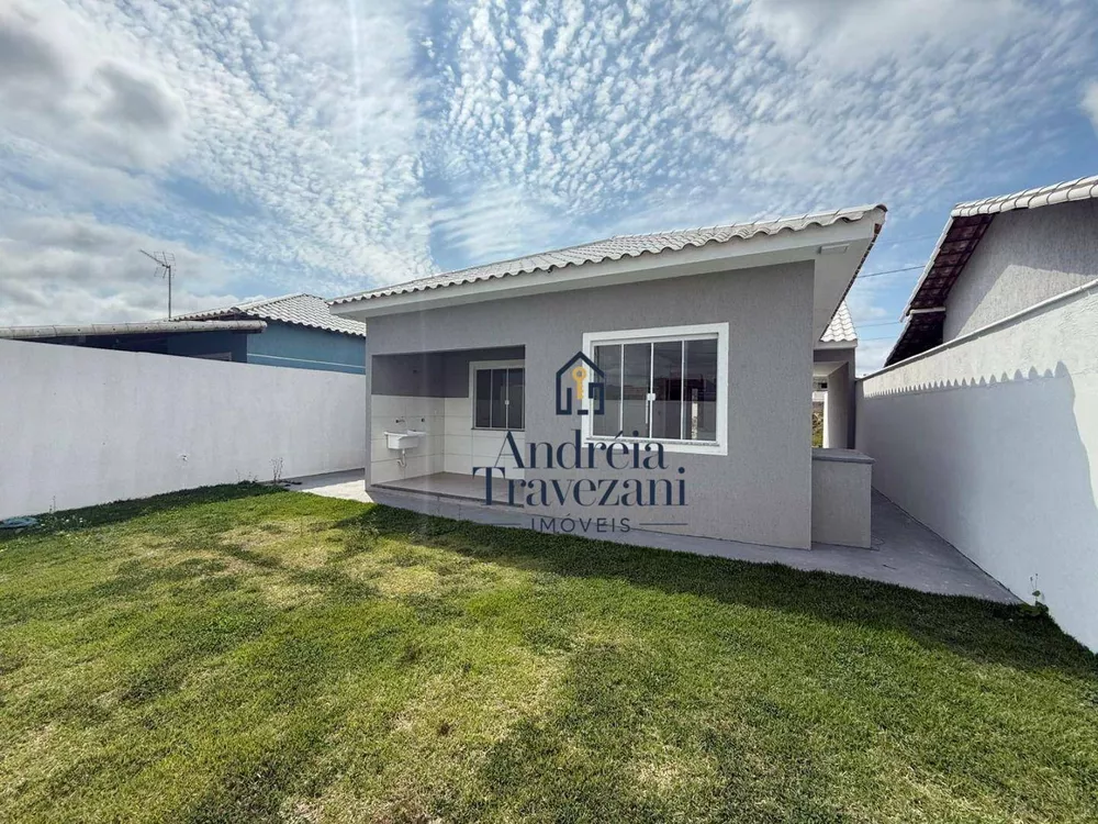 Casa de Condomínio, 2 quartos - Foto 21