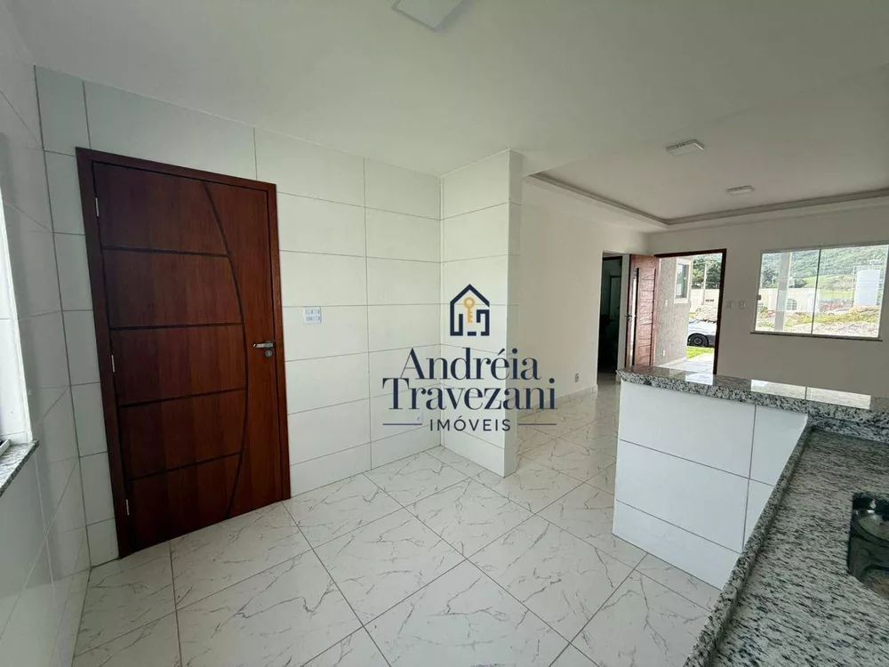 Casa de Condomínio, 2 quartos - Foto 6