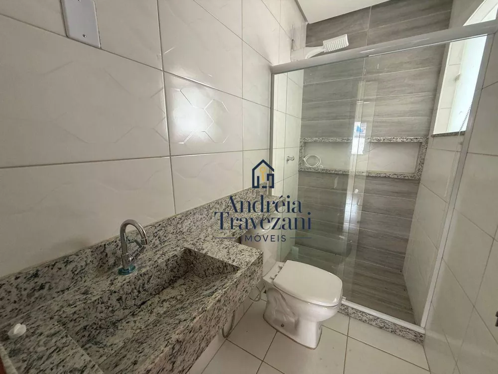 Casa de Condomínio, 2 quartos - Foto 12