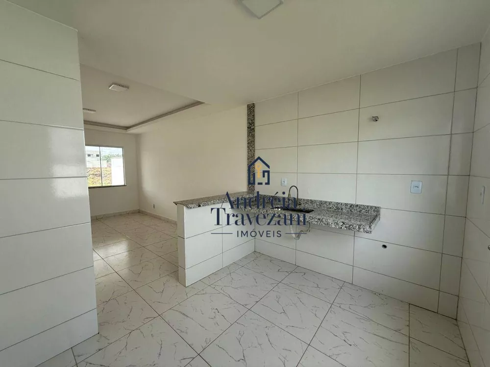 Casa de Condomínio, 2 quartos - Foto 8