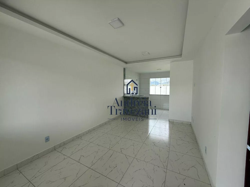 Casa de Condomínio, 2 quartos - Foto 4
