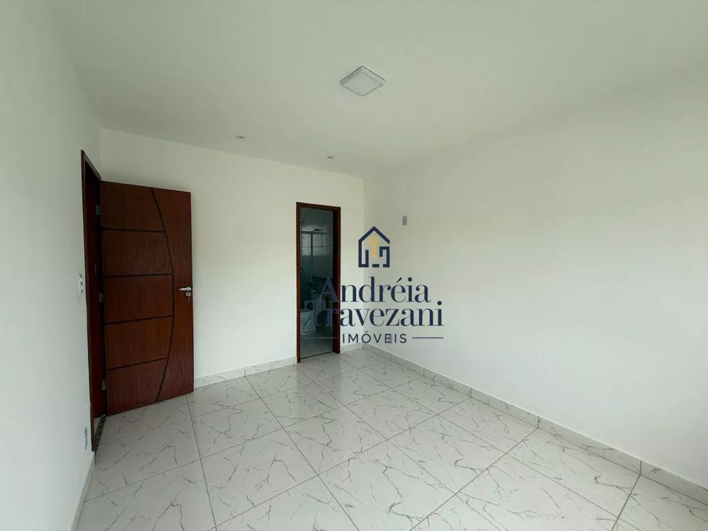 Casa de Condomínio, 2 quartos - Foto 14