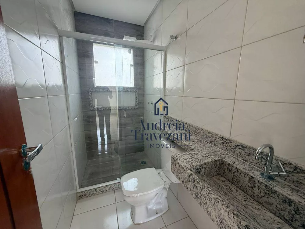 Casa de Condomínio, 2 quartos - Foto 15