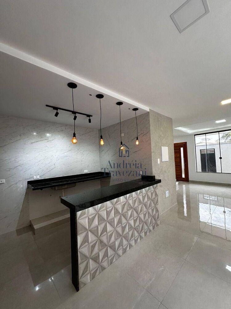 Casa, 3 quartos, 100 m² - Foto 9