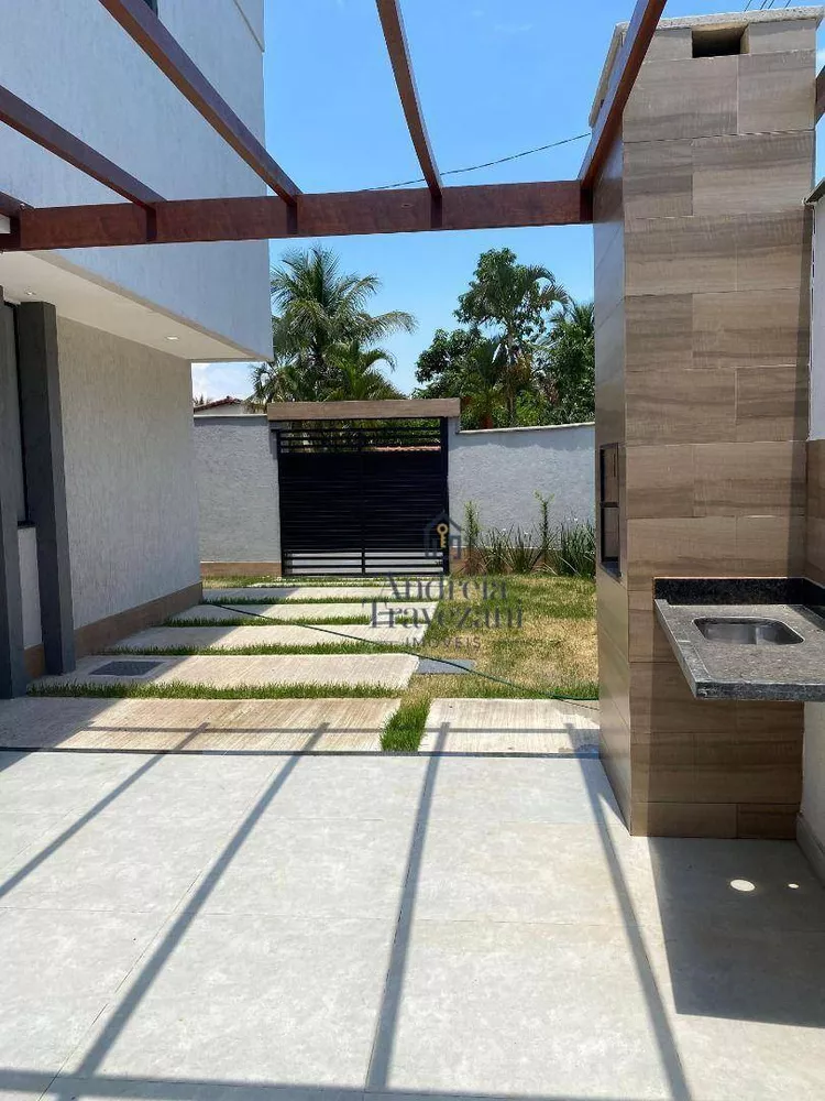 Casa, 3 quartos, 100 m² - Foto 14