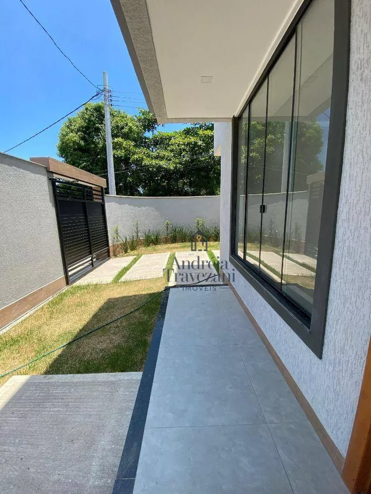 Casa, 3 quartos, 100 m² - Foto 13