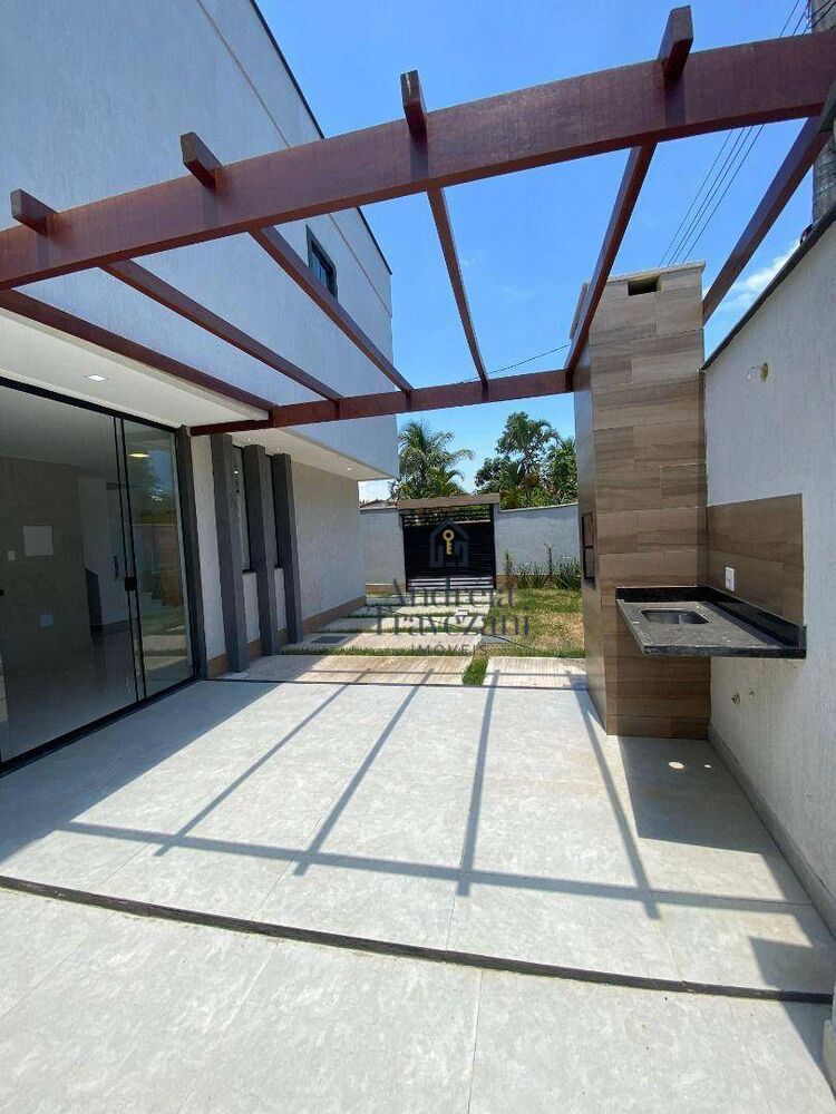 Casa, 3 quartos, 100 m² - Foto 15