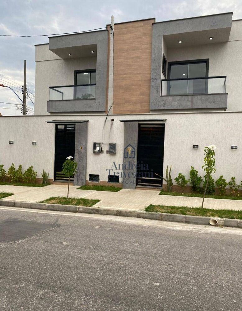 Casa, 3 quartos, 100 m² - Foto 2