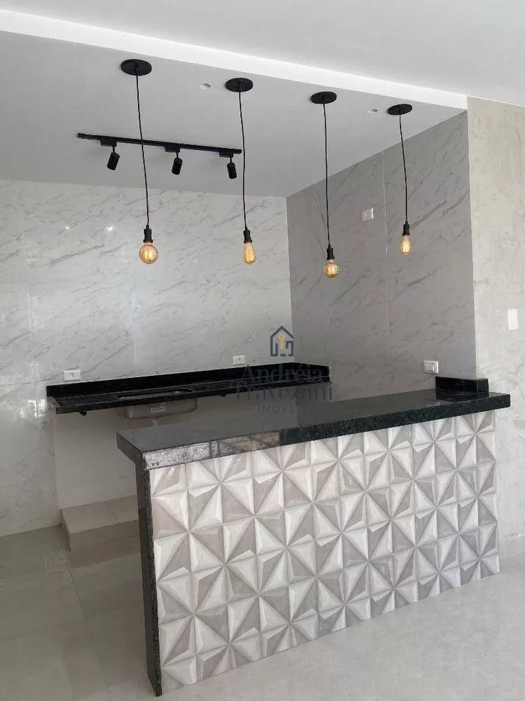 Casa, 3 quartos, 100 m² - Foto 7