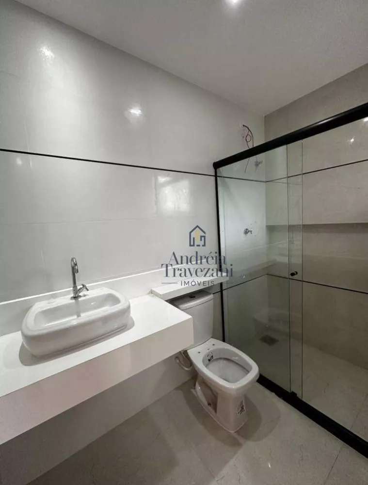 Casa, 3 quartos, 100 m² - Foto 12