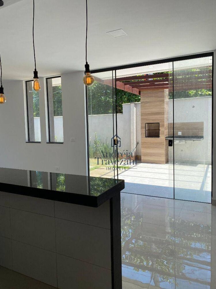 Casa, 3 quartos, 100 m² - Foto 8