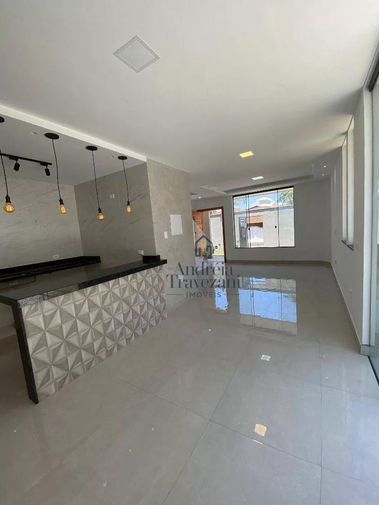 Casa, 3 quartos, 100 m² - Foto 5