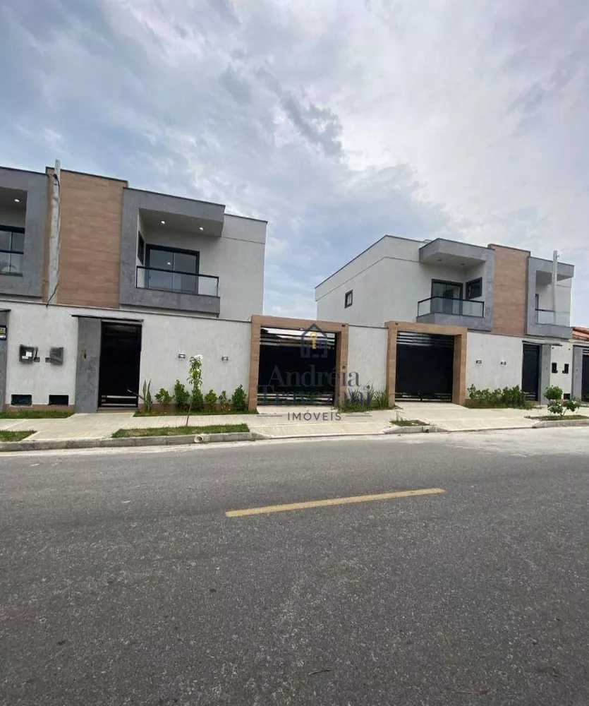 Casa, 3 quartos, 100 m² - Foto 3