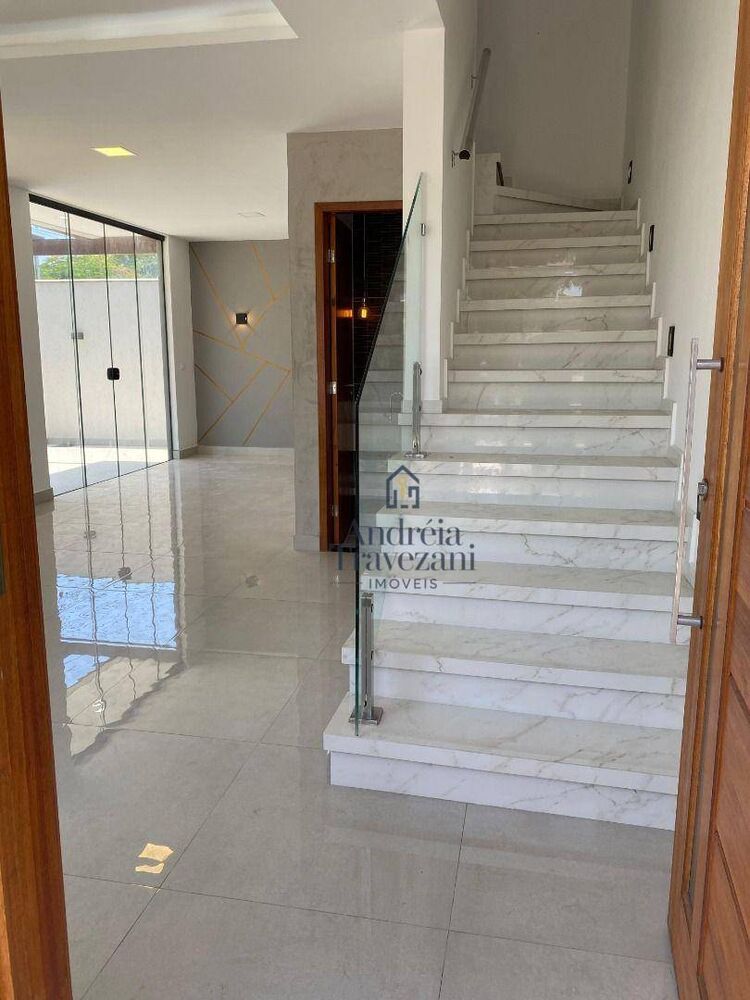 Casa, 3 quartos, 100 m² - Foto 4