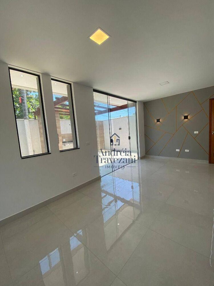 Casa, 3 quartos, 100 m² - Foto 6