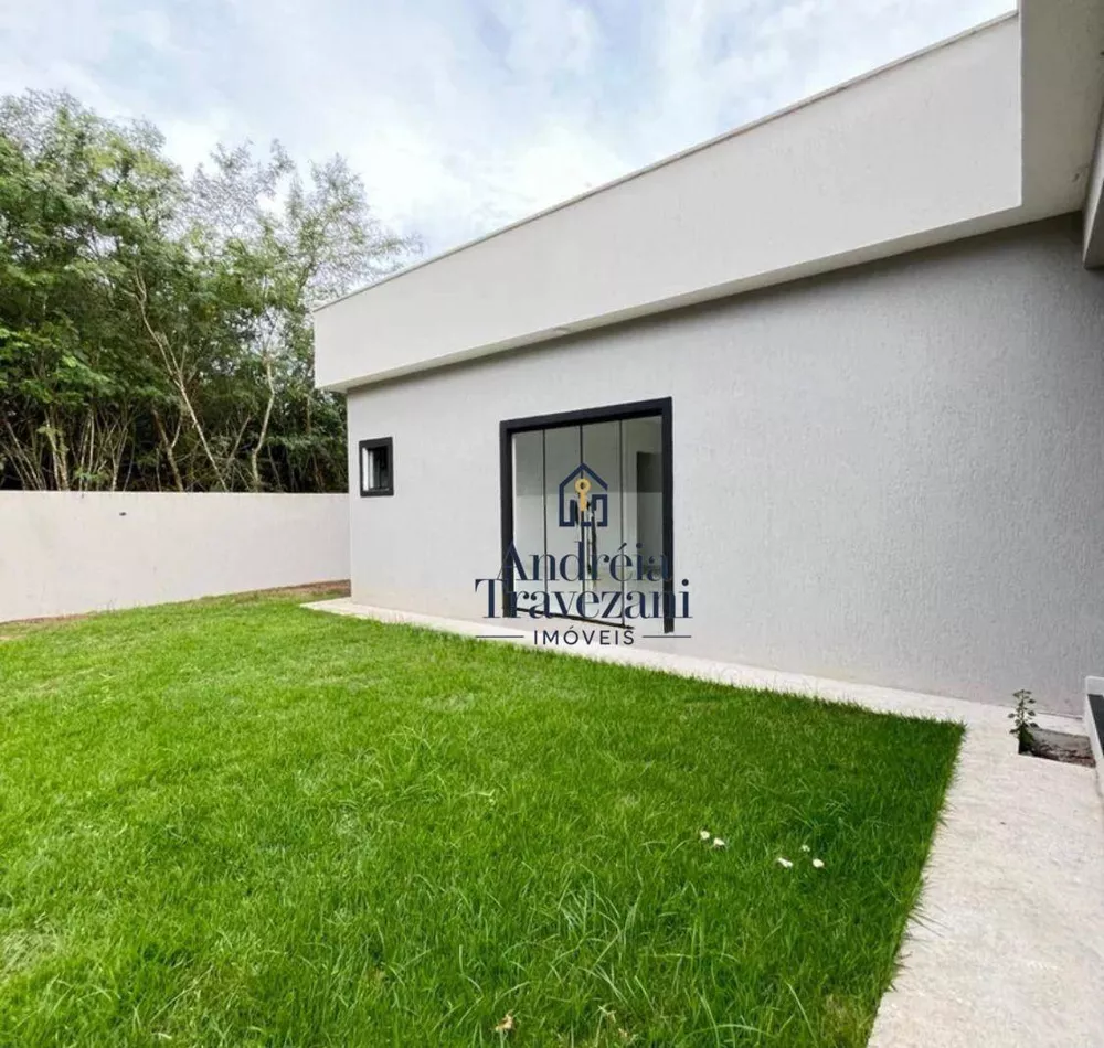 Casa de Condomínio, 3 quartos - Foto 10