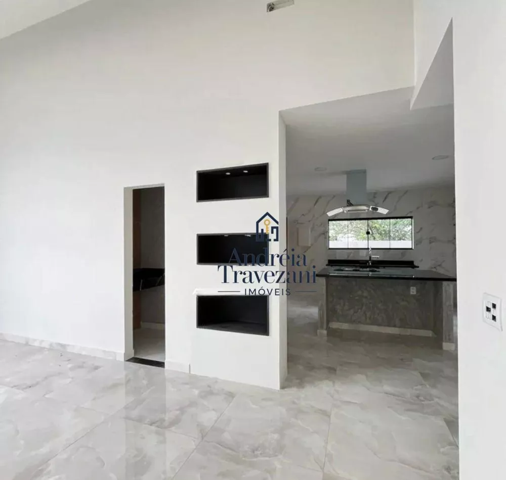 Casa de Condomínio, 3 quartos - Foto 6