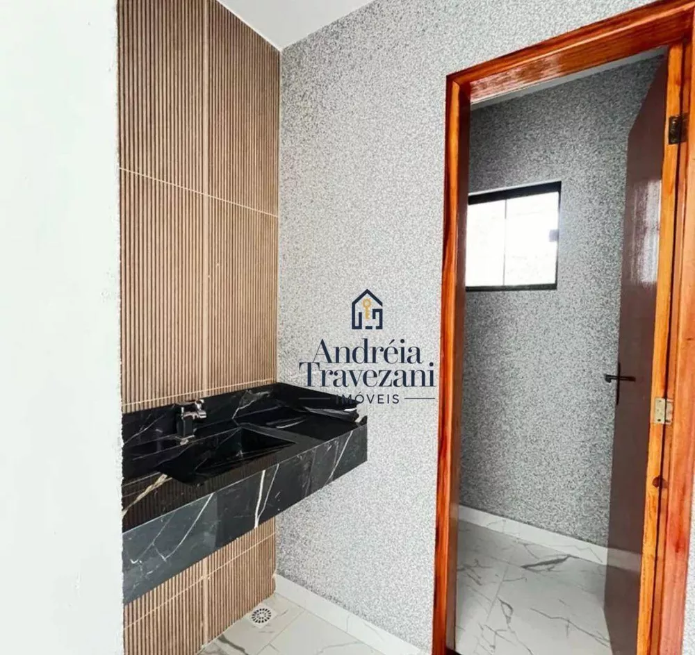 Casa de Condomínio, 3 quartos - Foto 7