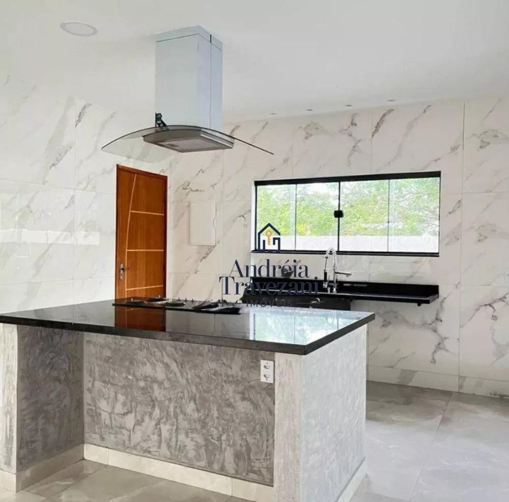 Casa de Condomínio, 3 quartos - Foto 5