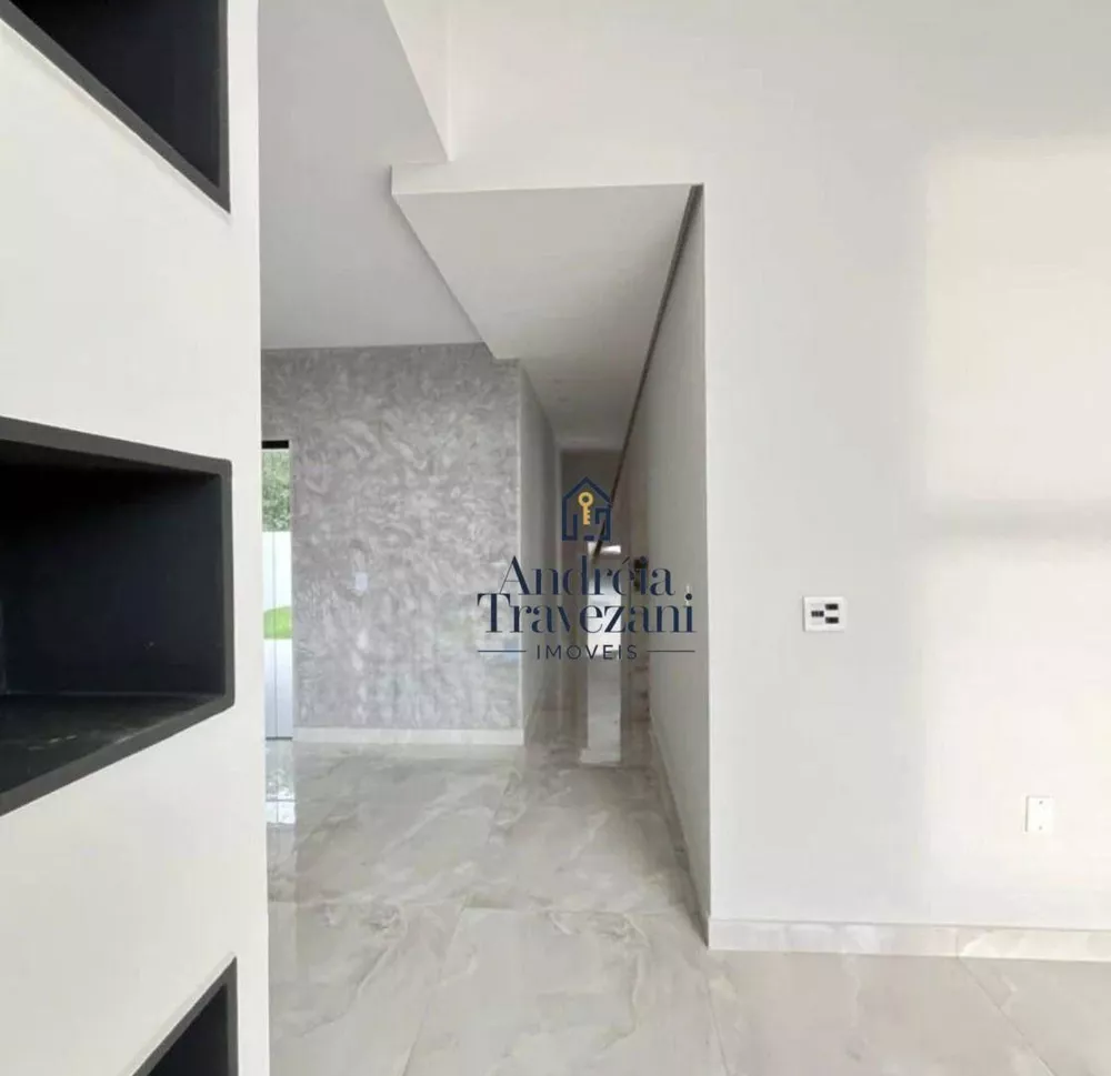 Casa de Condomínio, 3 quartos - Foto 11