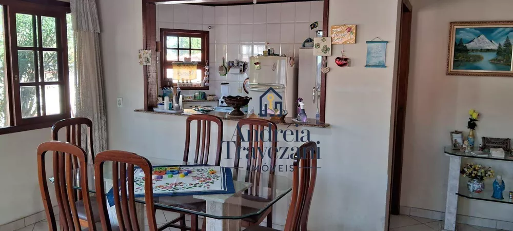 Casa de Condomínio, 3 quartos - Foto 9