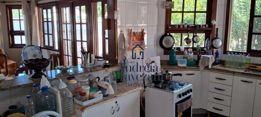Casa de Condomínio, 3 quartos - Foto 6