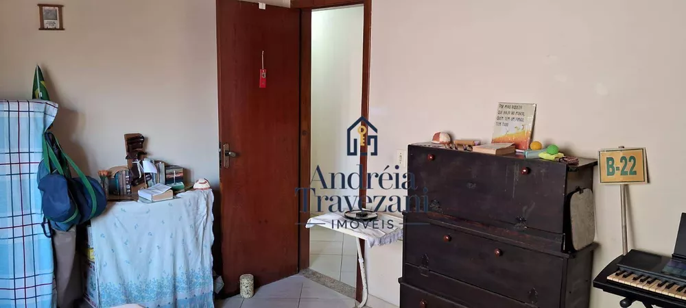 Casa de Condomínio, 3 quartos - Foto 21