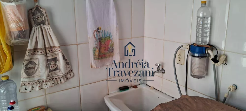 Casa de Condomínio, 3 quartos - Foto 22