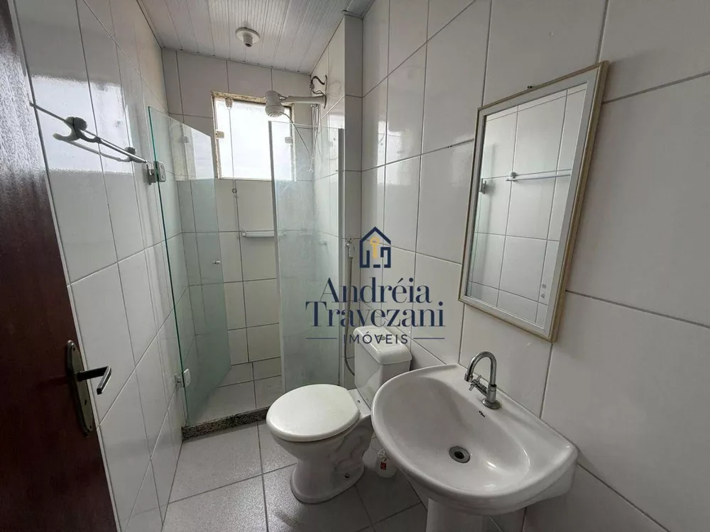Apartamento, 2 quartos, 56 m² - Foto 11