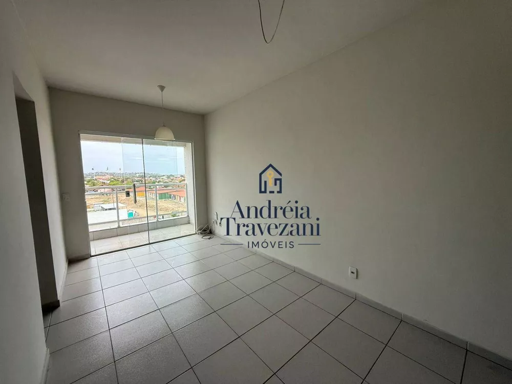 Apartamento, 2 quartos, 56 m² - Foto 2