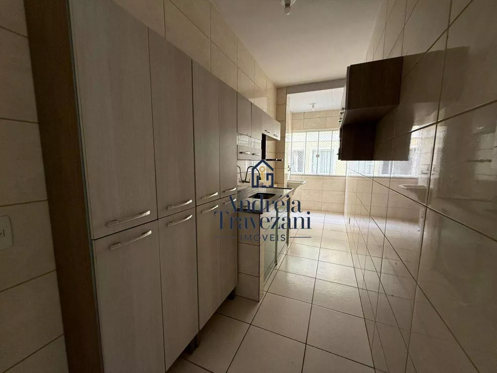 Apartamento, 2 quartos, 56 m² - Foto 1