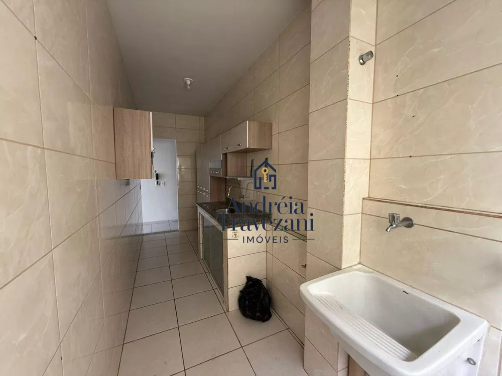 Apartamento, 2 quartos, 56 m² - Foto 10