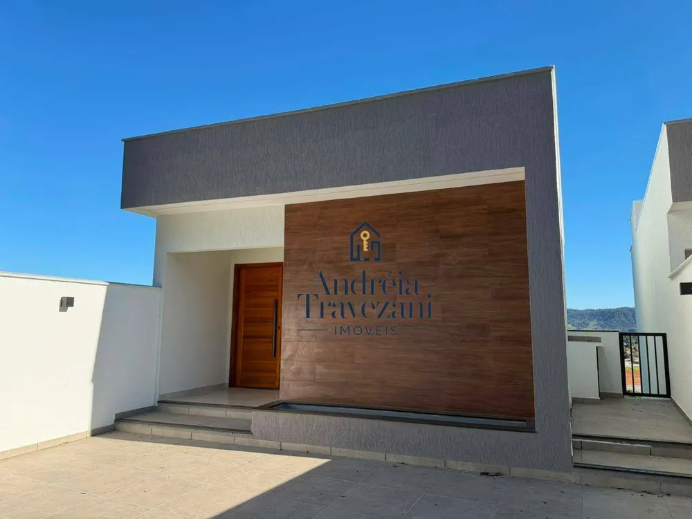 Casa, 3 quartos, 127 m² - Foto 2