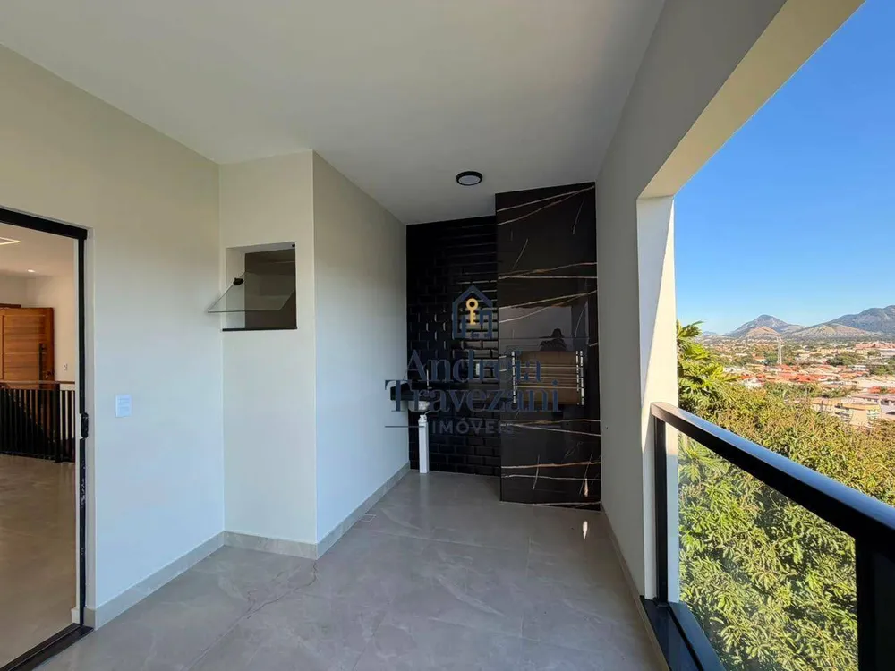 Casa, 3 quartos, 127 m² - Foto 8