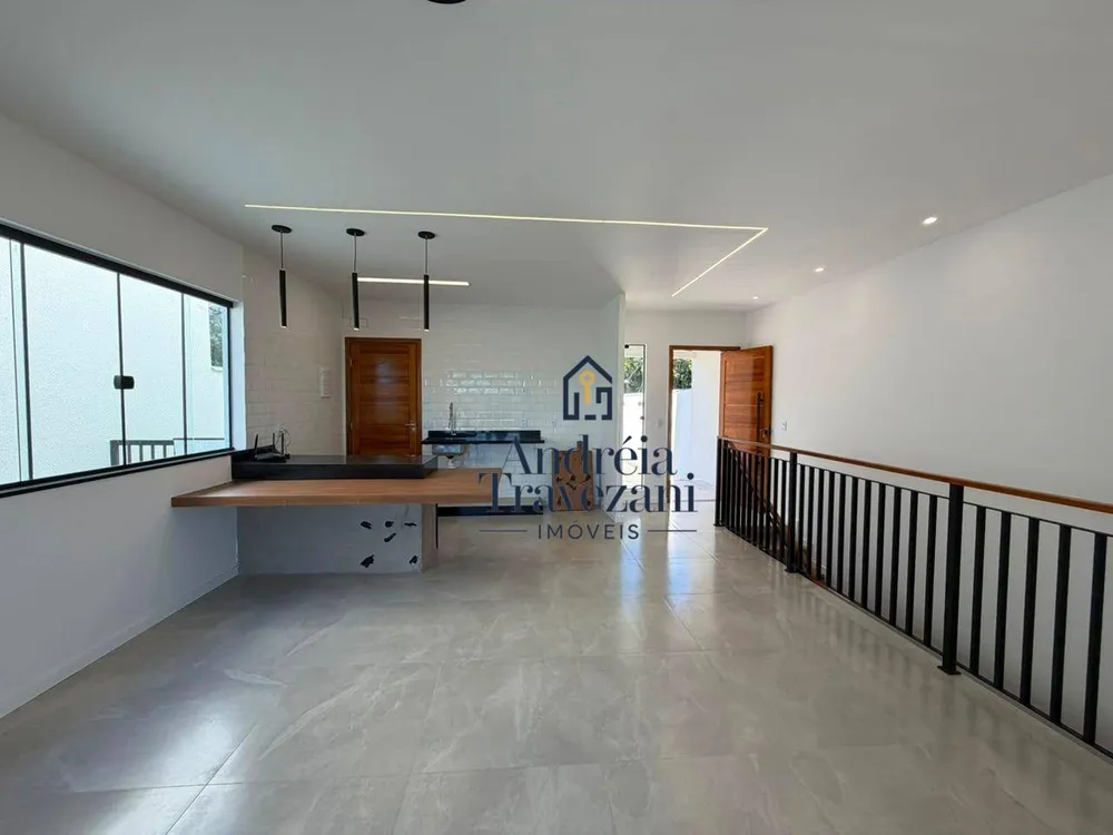 Casa, 3 quartos, 127 m² - Foto 5