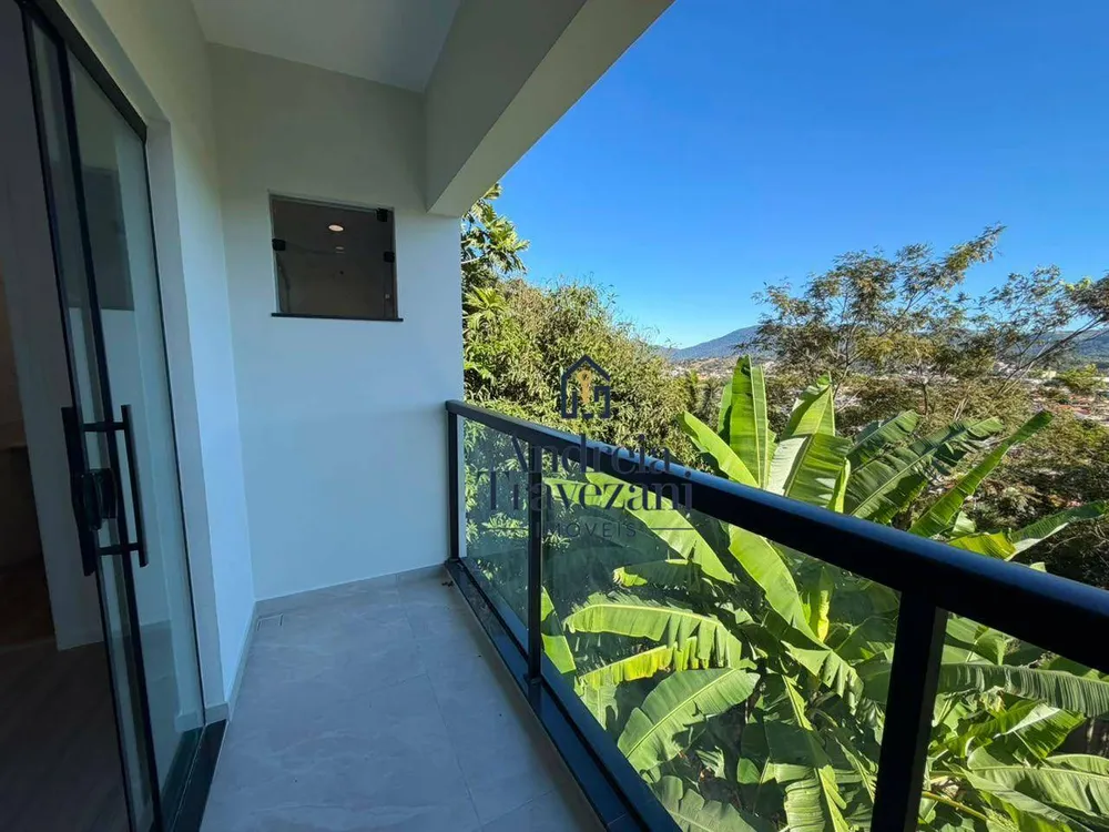 Casa, 3 quartos, 127 m² - Foto 25