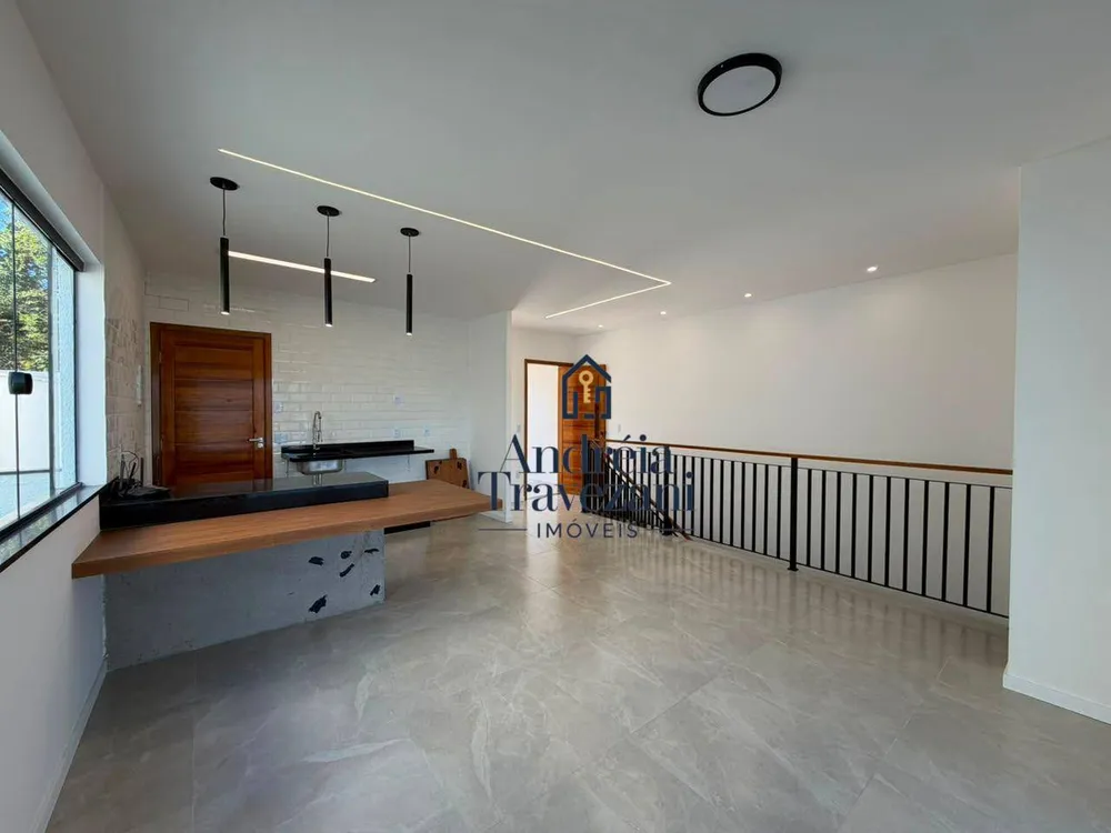 Casa, 3 quartos, 127 m² - Foto 4