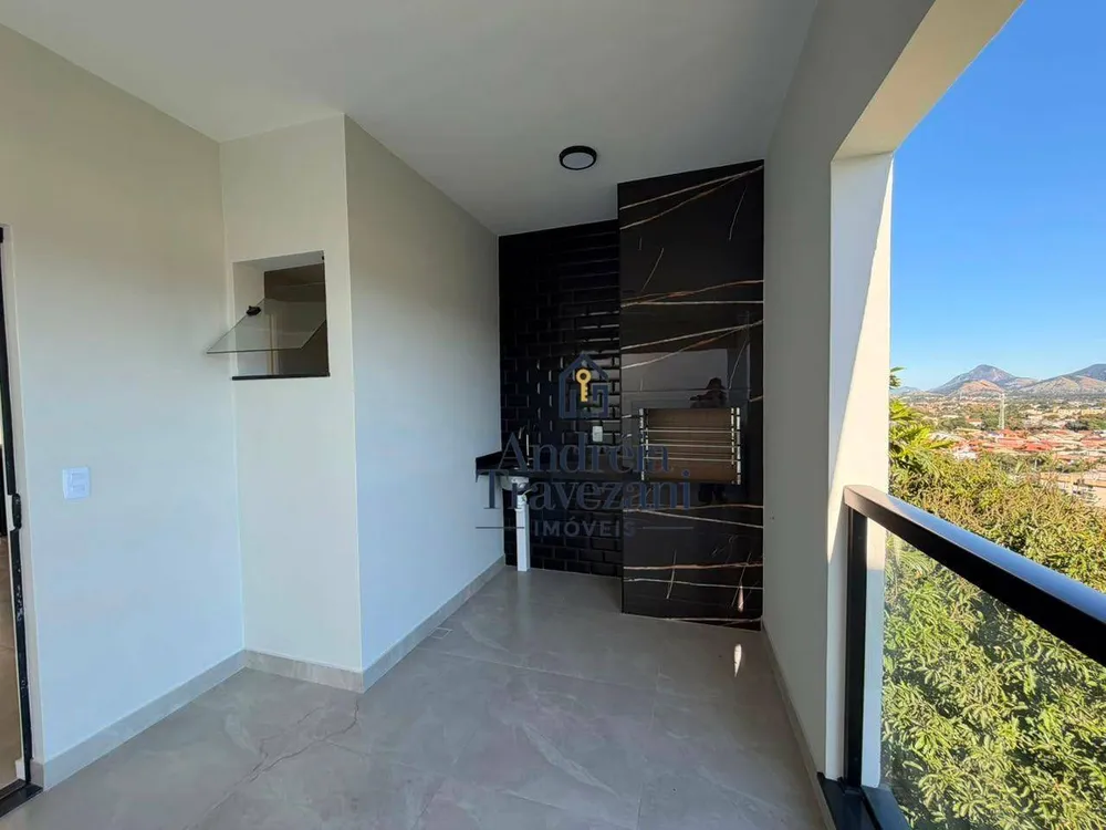 Casa, 3 quartos, 127 m² - Foto 10