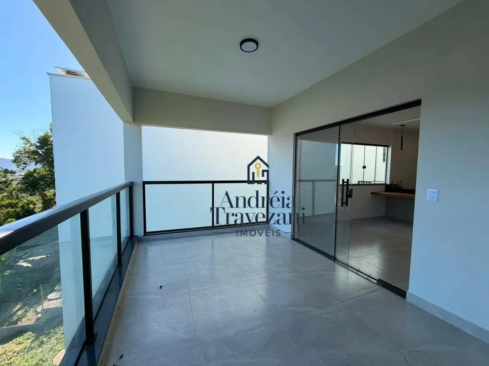 Casa, 3 quartos, 127 m² - Foto 12