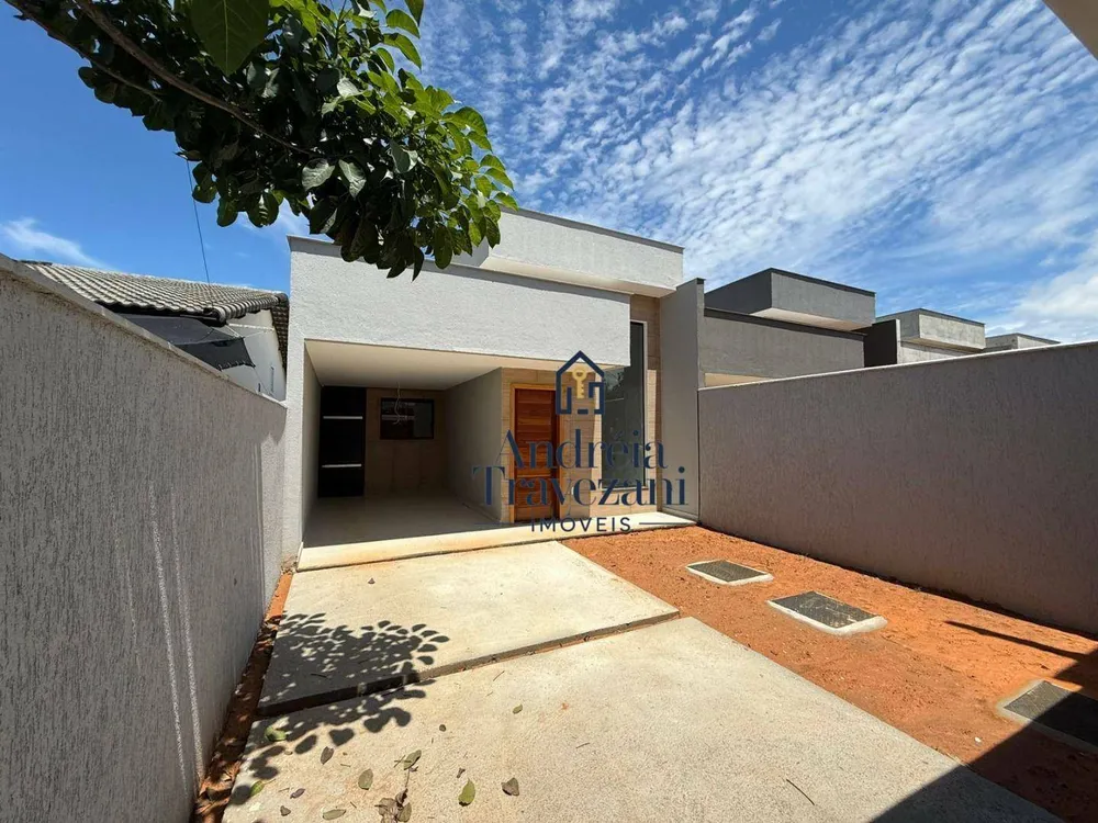 Casa, 2 quartos, 87 m² - Foto 1