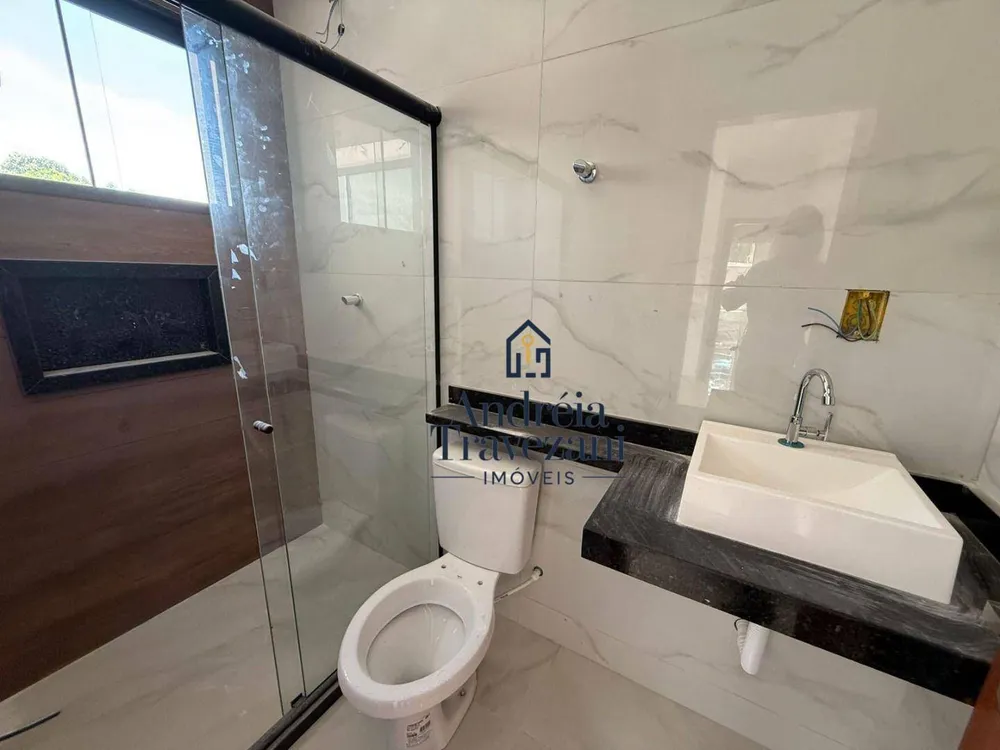 Casa, 2 quartos, 87 m² - Foto 11