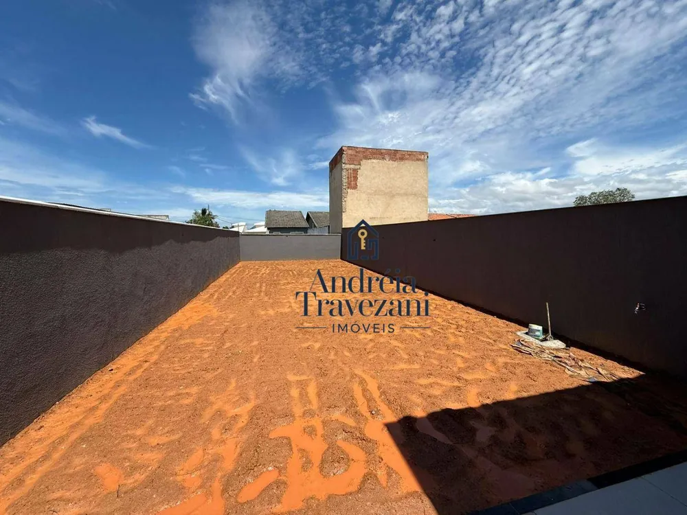 Casa, 2 quartos, 87 m² - Foto 13