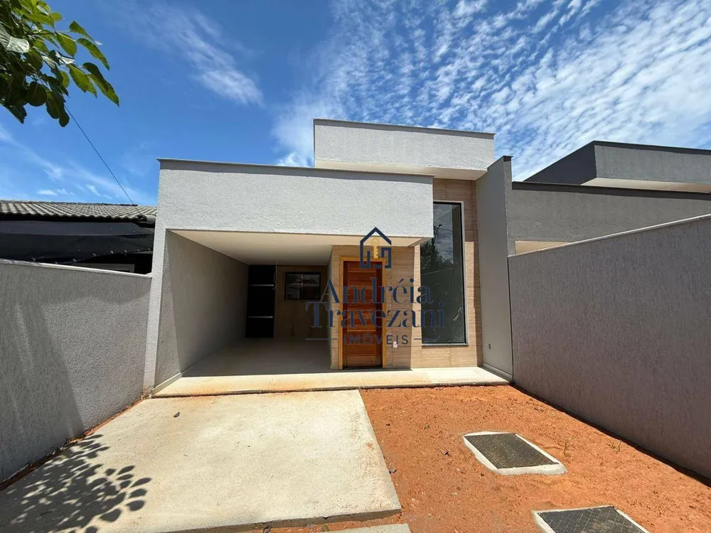 Casa, 2 quartos, 87 m² - Foto 2