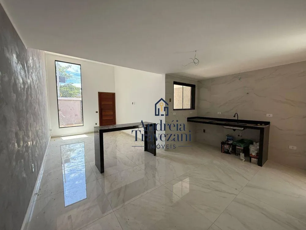 Casa, 2 quartos, 87 m² - Foto 5