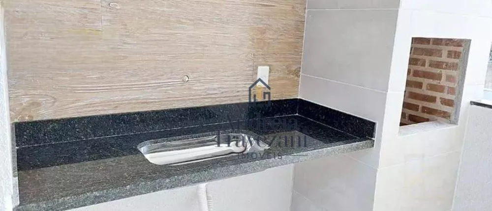 Casa, 2 quartos, 81 m² - Foto 5